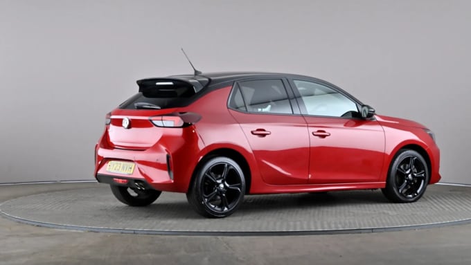 2023 Vauxhall Corsa