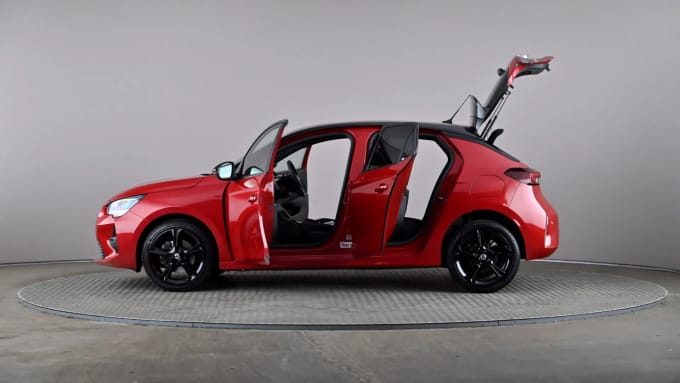 2023 Vauxhall Corsa