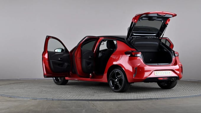 2023 Vauxhall Corsa