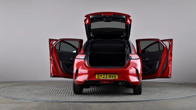 2023 Vauxhall Corsa