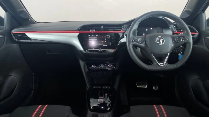 2023 Vauxhall Corsa