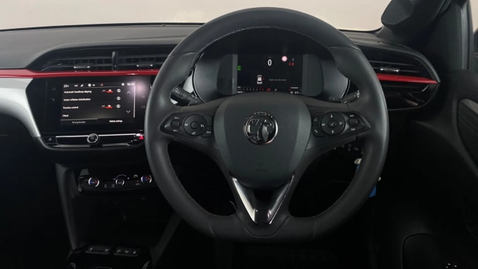 2023 Vauxhall Corsa