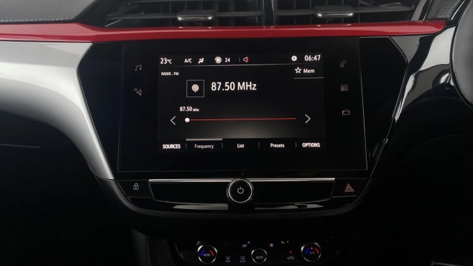 2023 Vauxhall Corsa