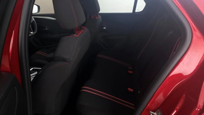 2023 Vauxhall Corsa