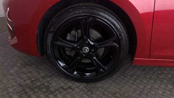2023 Vauxhall Corsa