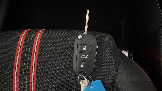 2023 Vauxhall Corsa