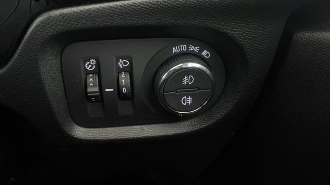 2023 Vauxhall Corsa