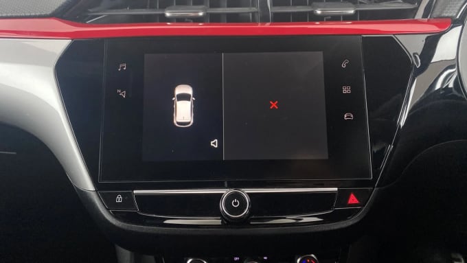 2023 Vauxhall Corsa