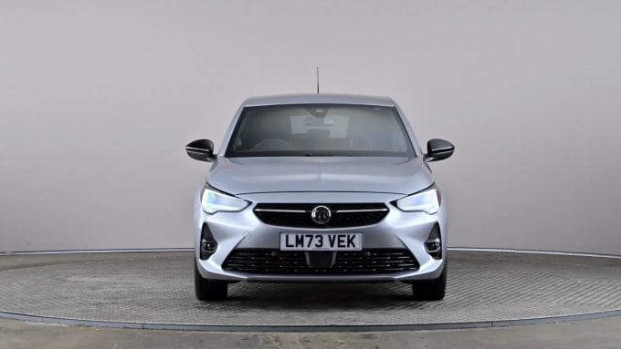 2023 Vauxhall Corsa