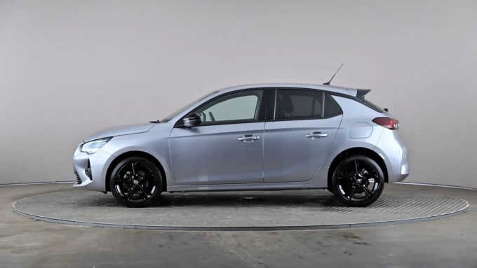 2023 Vauxhall Corsa