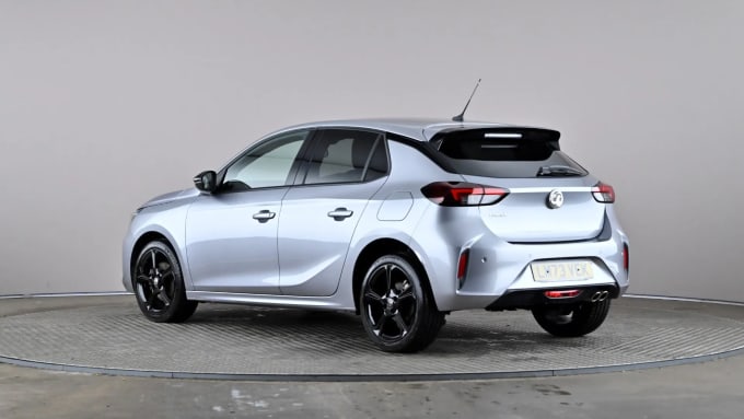 2023 Vauxhall Corsa