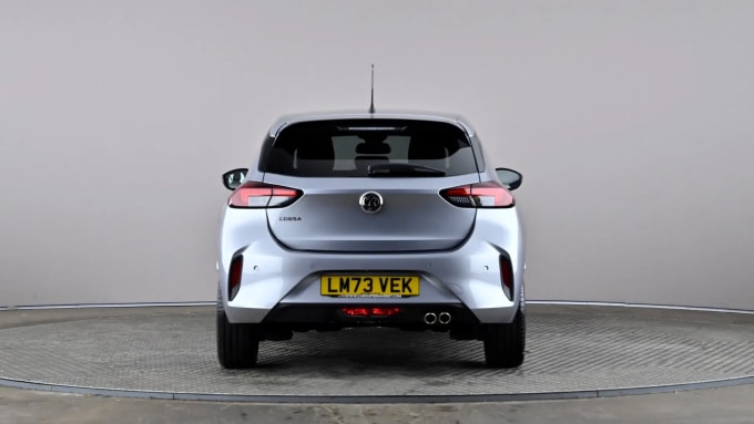 2023 Vauxhall Corsa