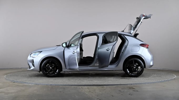 2023 Vauxhall Corsa