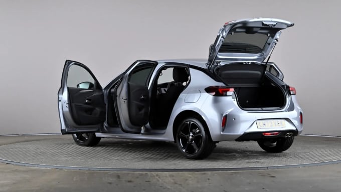 2023 Vauxhall Corsa