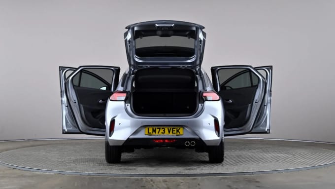 2023 Vauxhall Corsa