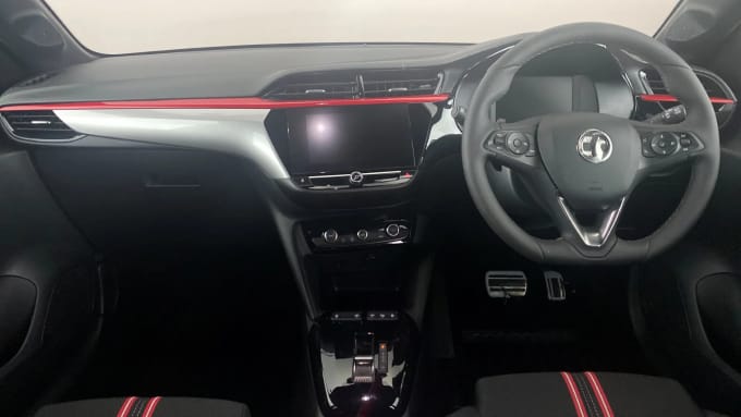 2023 Vauxhall Corsa