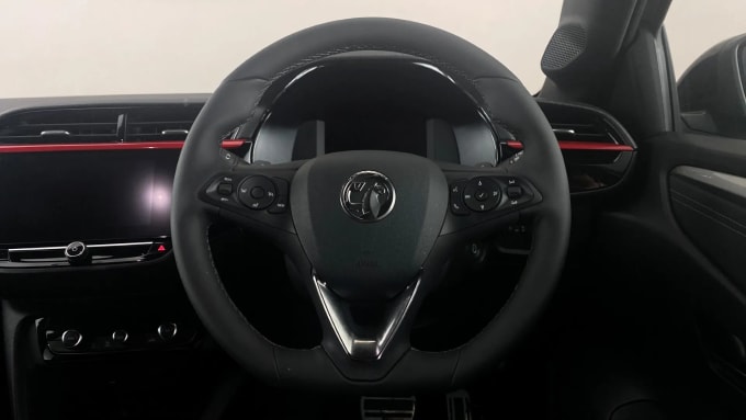 2023 Vauxhall Corsa