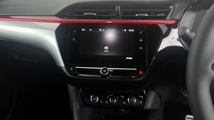 2023 Vauxhall Corsa