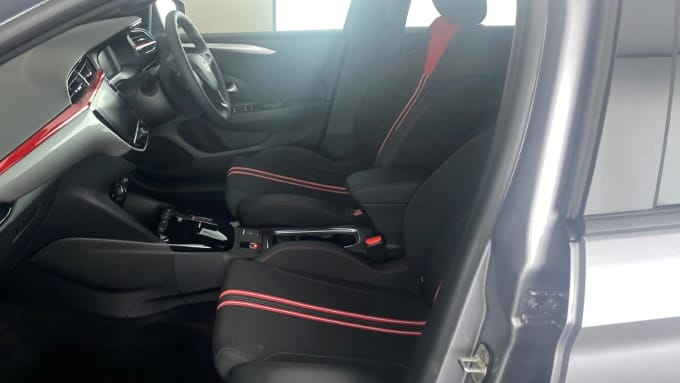 2023 Vauxhall Corsa