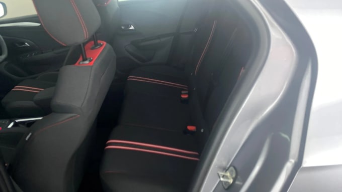 2023 Vauxhall Corsa