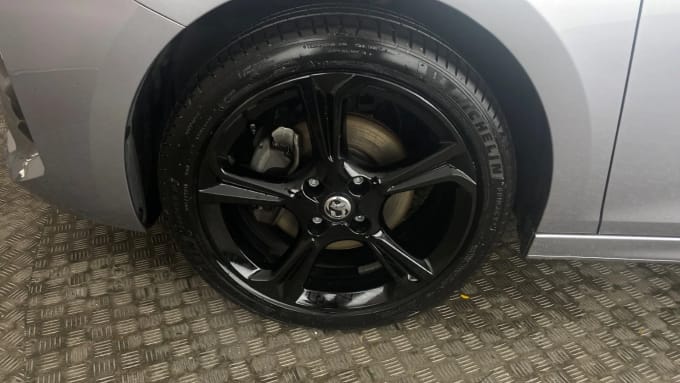 2023 Vauxhall Corsa