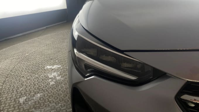 2023 Vauxhall Corsa