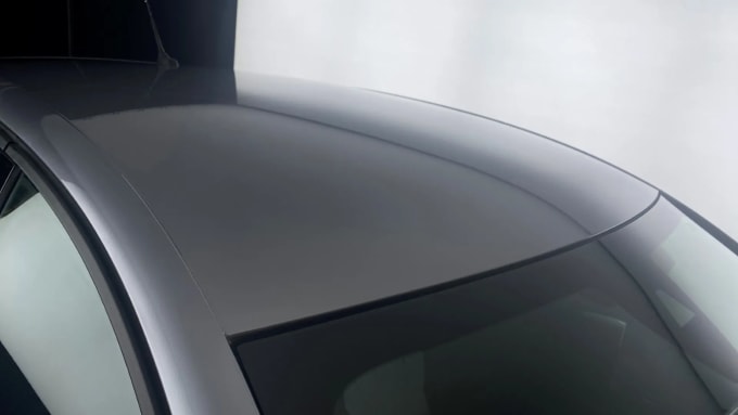 2023 Vauxhall Corsa