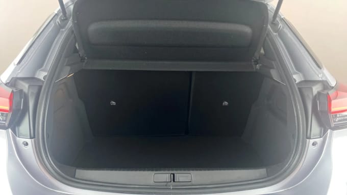 2023 Vauxhall Corsa