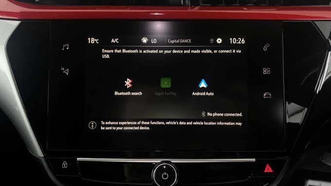2023 Vauxhall Corsa