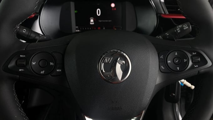 2023 Vauxhall Corsa