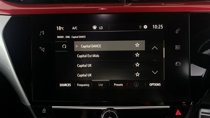 2023 Vauxhall Corsa