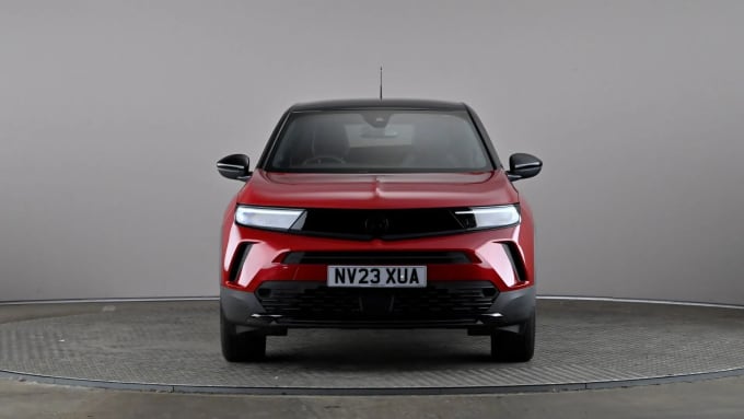2023 Vauxhall Mokka