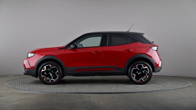 2023 Vauxhall Mokka