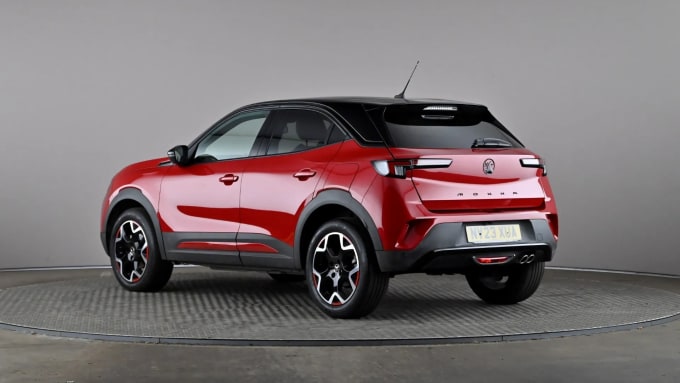 2023 Vauxhall Mokka