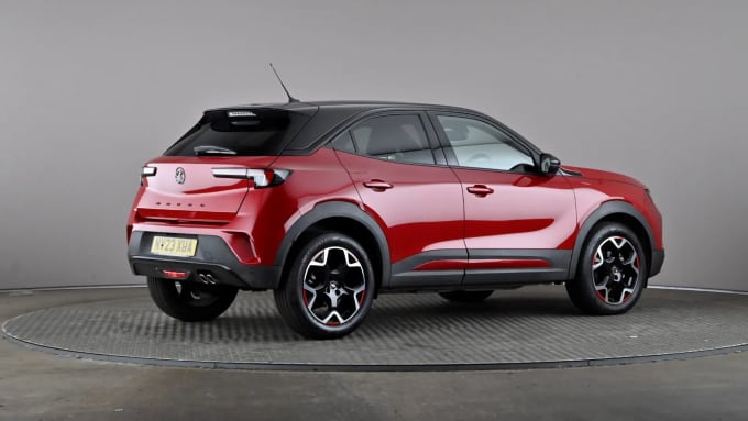2023 Vauxhall Mokka