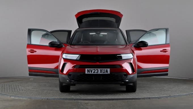 2023 Vauxhall Mokka