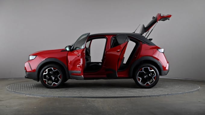 2023 Vauxhall Mokka