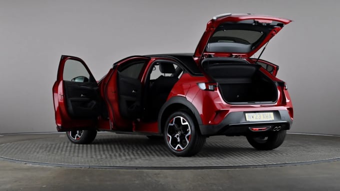 2023 Vauxhall Mokka