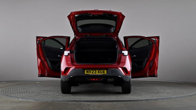 2023 Vauxhall Mokka