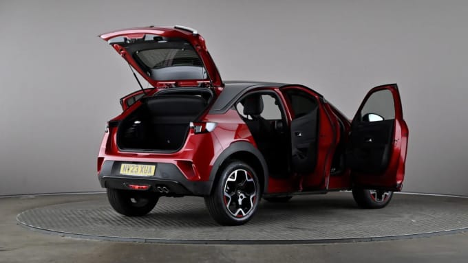 2023 Vauxhall Mokka