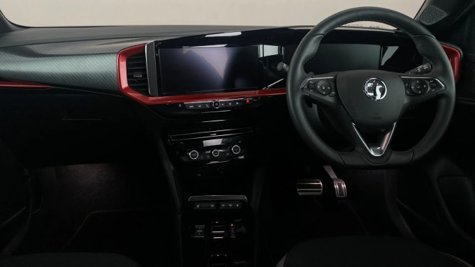 2023 Vauxhall Mokka