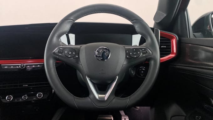 2023 Vauxhall Mokka