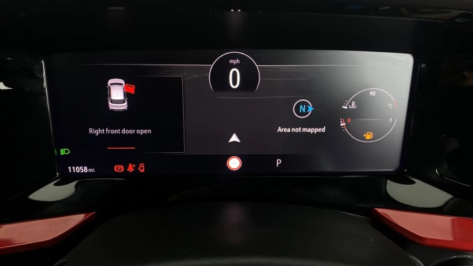 2023 Vauxhall Mokka