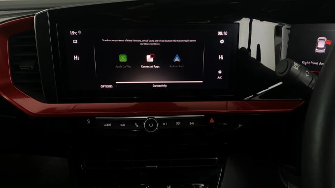 2023 Vauxhall Mokka