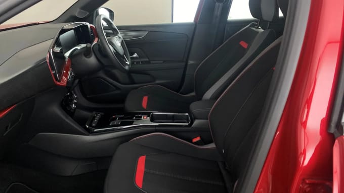2023 Vauxhall Mokka