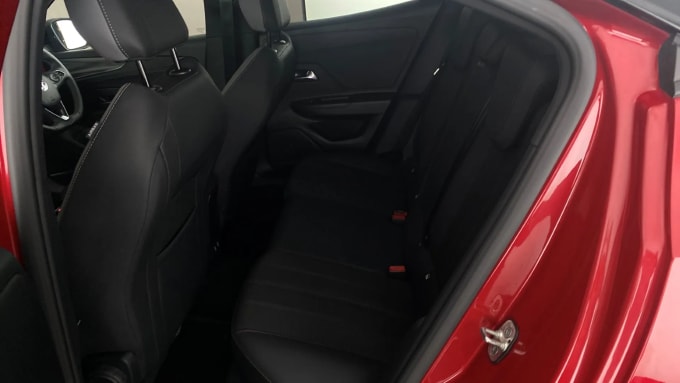 2023 Vauxhall Mokka