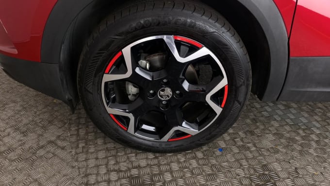 2023 Vauxhall Mokka