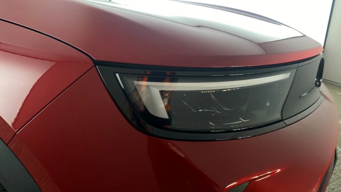 2023 Vauxhall Mokka
