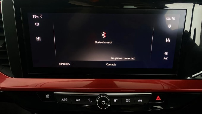 2023 Vauxhall Mokka