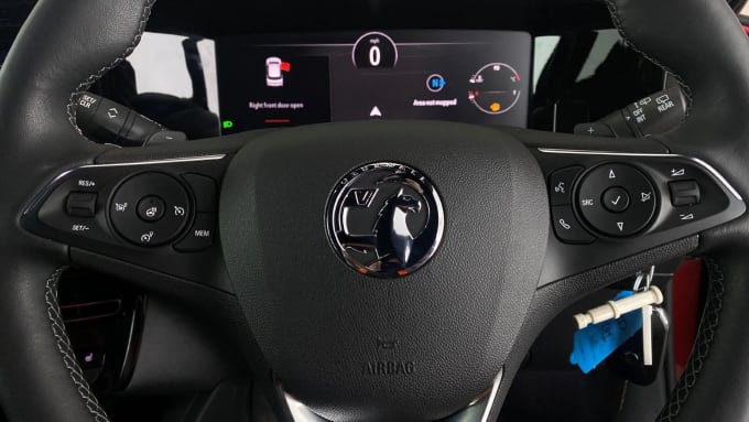 2023 Vauxhall Mokka
